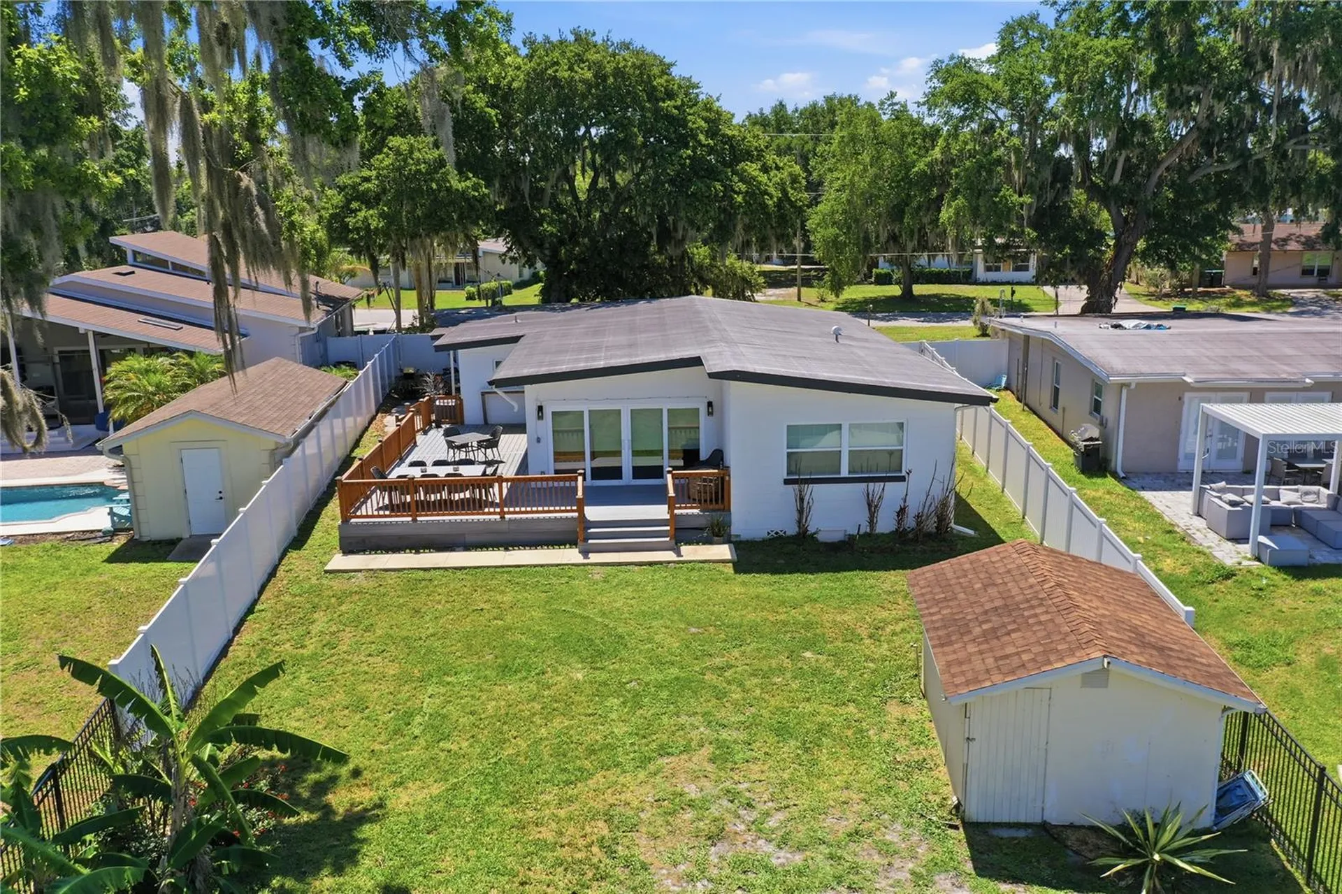 5716 Moonlight Circle Orlando FL 32839
