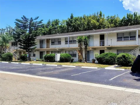 1903 Rainbow Drive Clearwater FL 33765