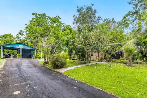 Road Pr-455 Bo. Quebrada Int Camuy PR 00627