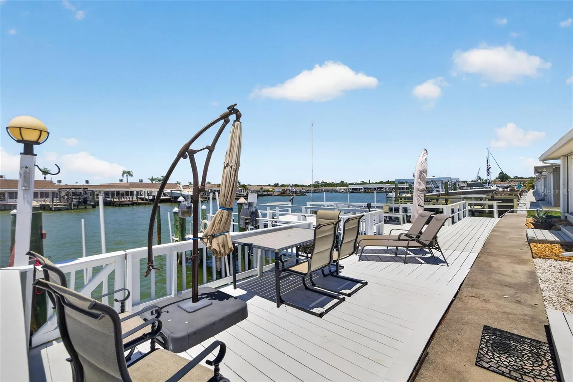 555 Boca Ciega Point Boulevard S St Petersburg FL 33708