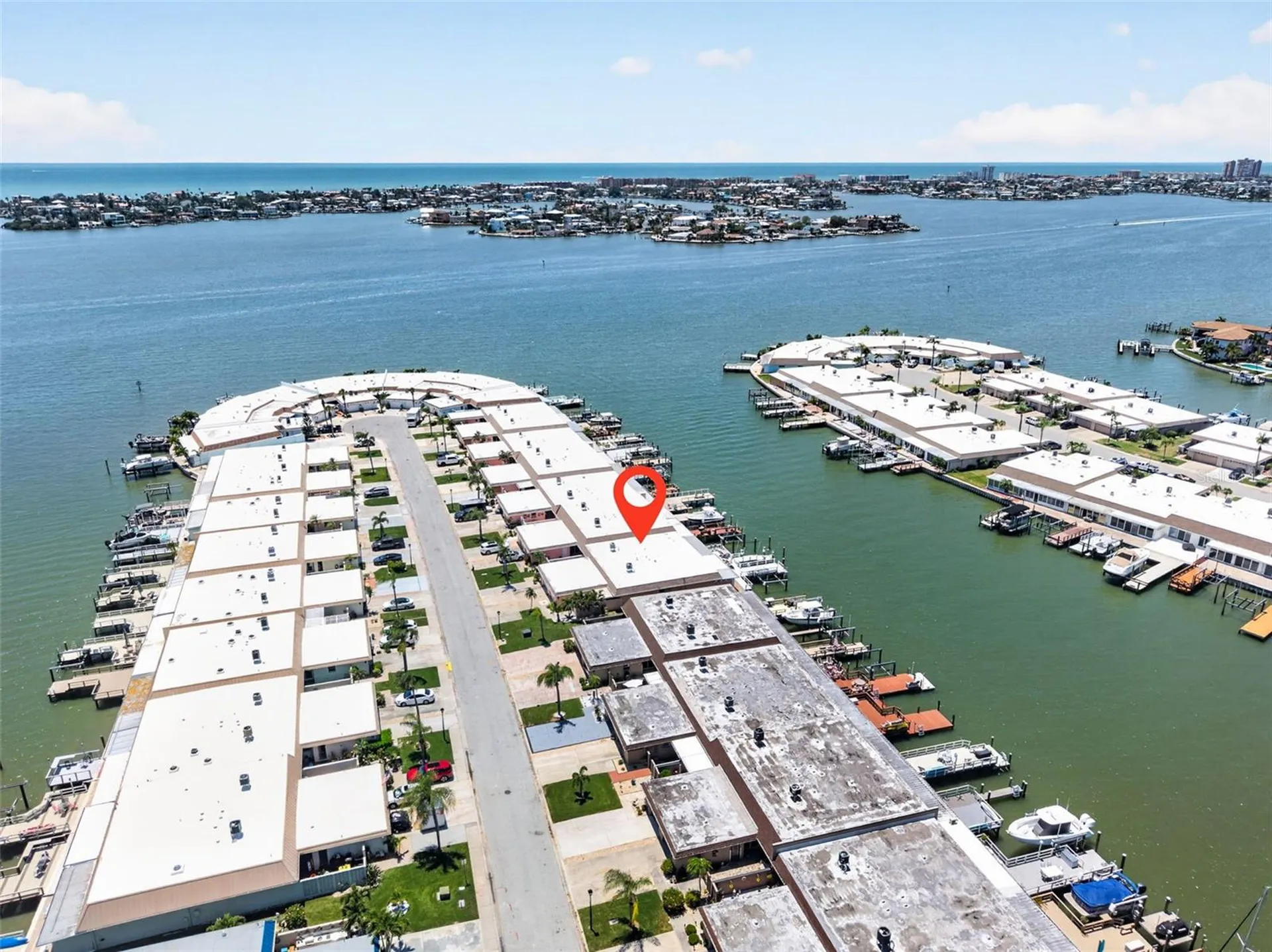 555 Boca Ciega Point Boulevard S St Petersburg FL 33708