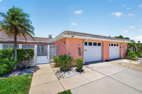 555 Boca Ciega Point Boulevard S St Petersburg FL 33708