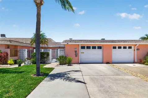 555 Boca Ciega Point Boulevard S St Petersburg FL 33708