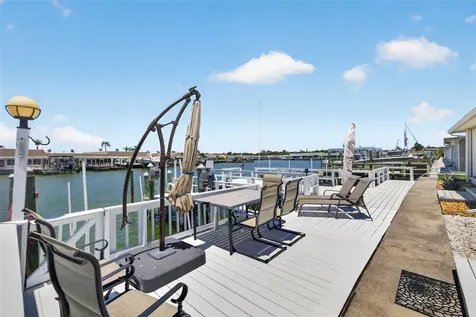 555 Boca Ciega Point Boulevard S St Petersburg FL 33708