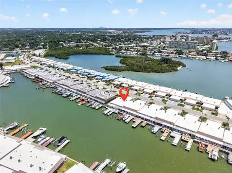 555 Boca Ciega Point Boulevard S St Petersburg FL 33708