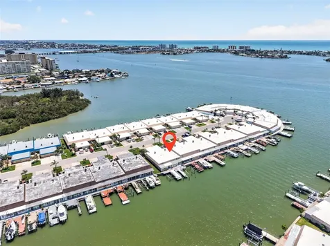 555 Boca Ciega Point Boulevard S St Petersburg FL 33708