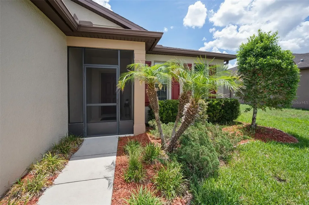 2118 Trillium Boulevard Brooksville FL 34604