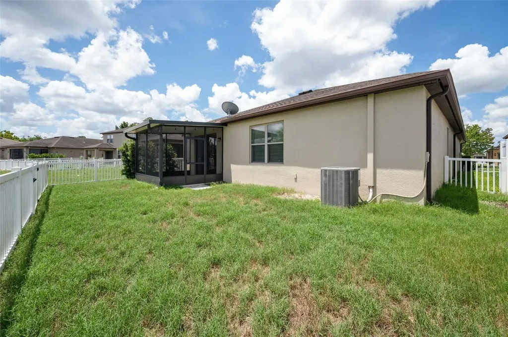2118 Trillium Boulevard Brooksville FL 34604