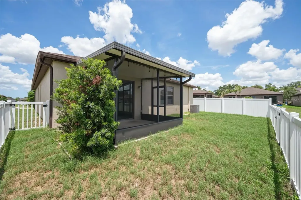 2118 Trillium Boulevard Brooksville FL 34604
