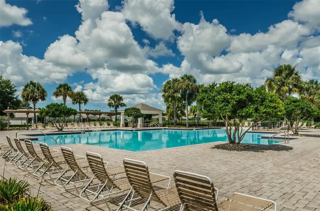 2118 Trillium Boulevard Brooksville FL 34604