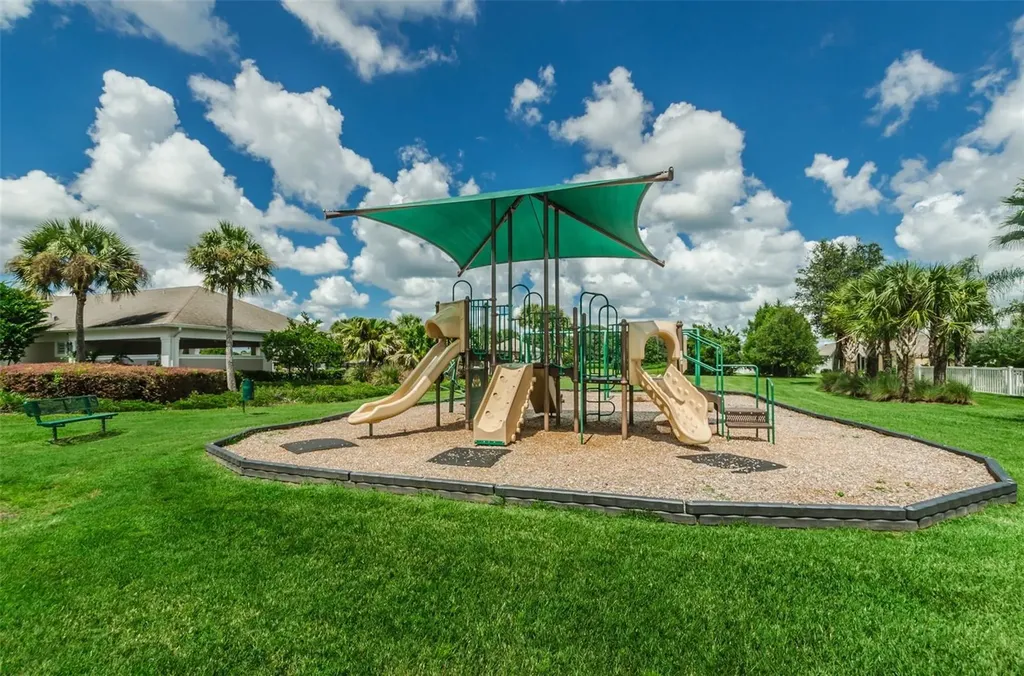 2118 Trillium Boulevard Brooksville FL 34604