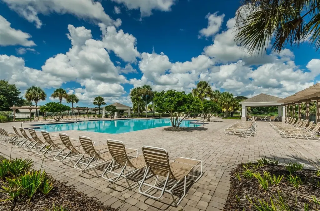 2118 Trillium Boulevard Brooksville FL 34604