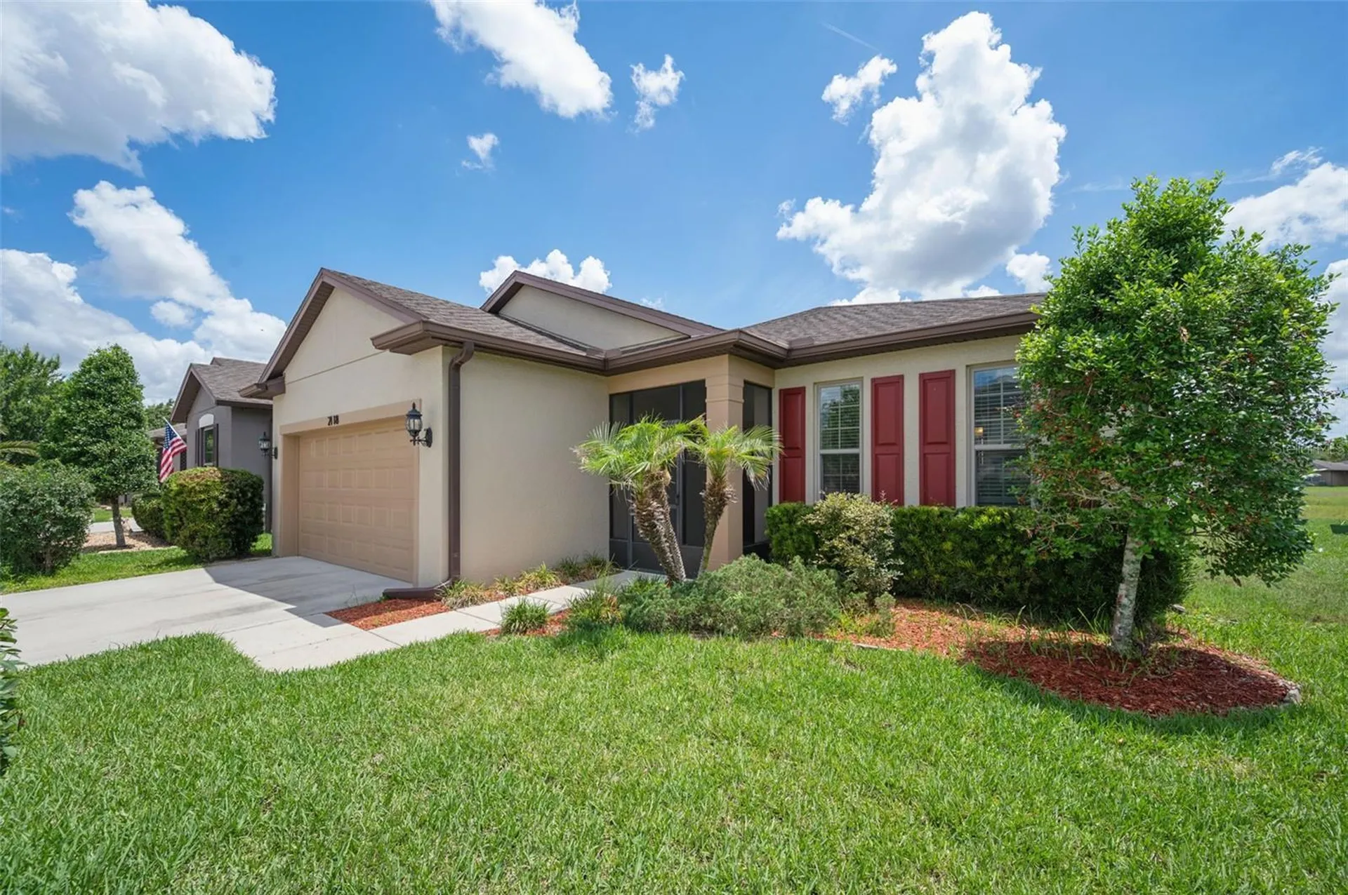 2118 Trillium Boulevard Brooksville FL 34604