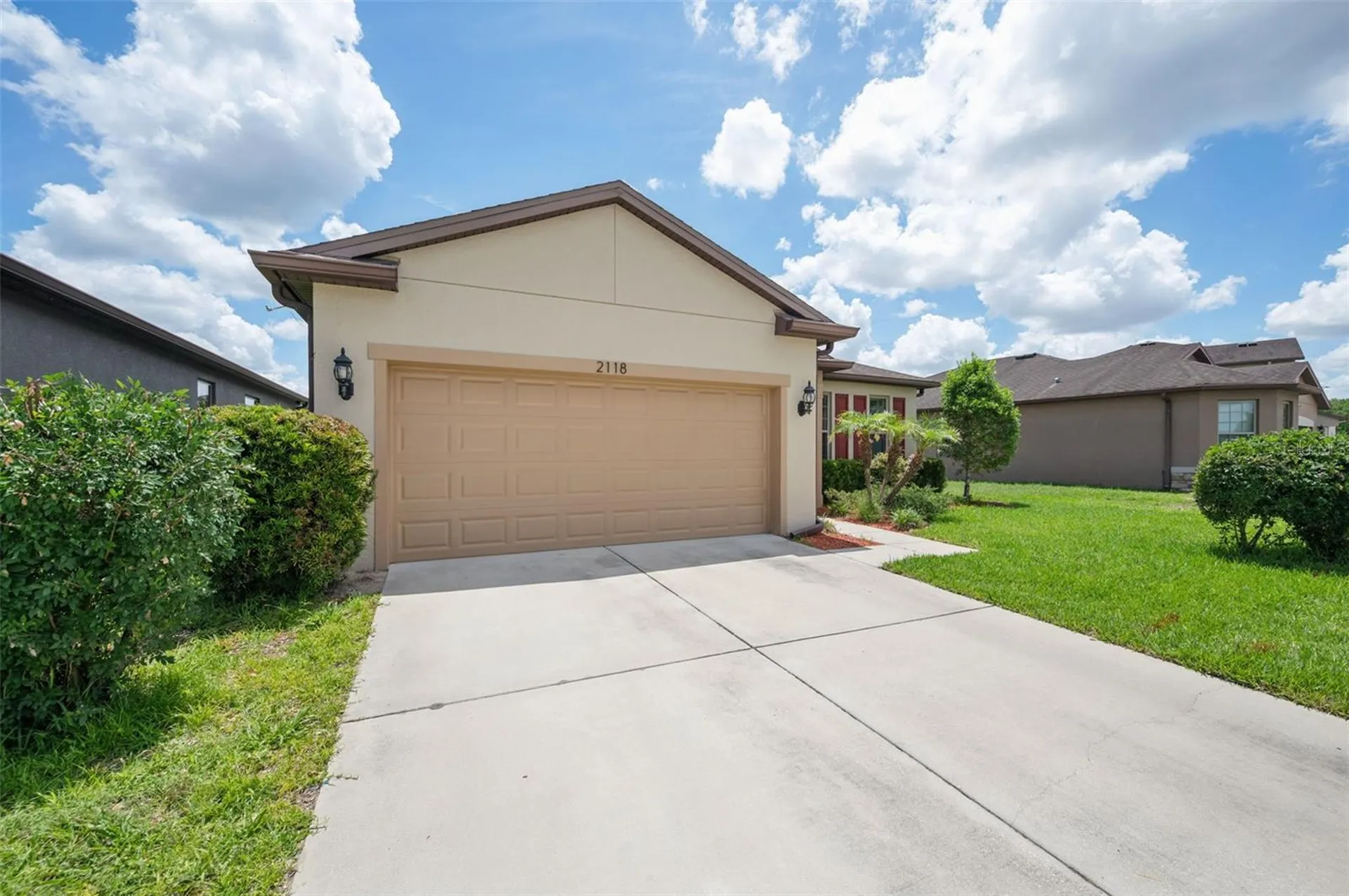 2118 Trillium Boulevard Brooksville FL 34604