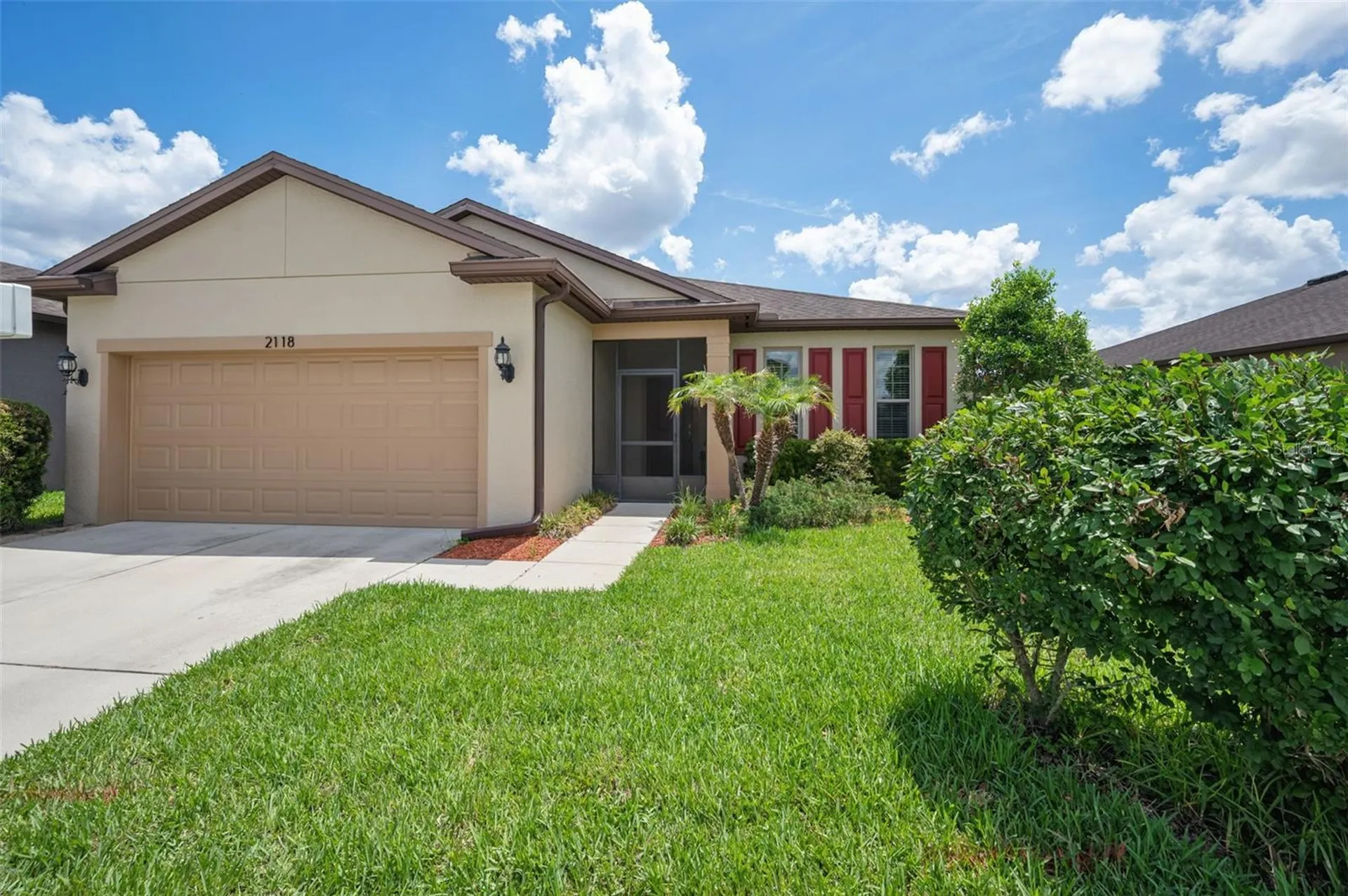 2118 Trillium Boulevard Brooksville FL 34604