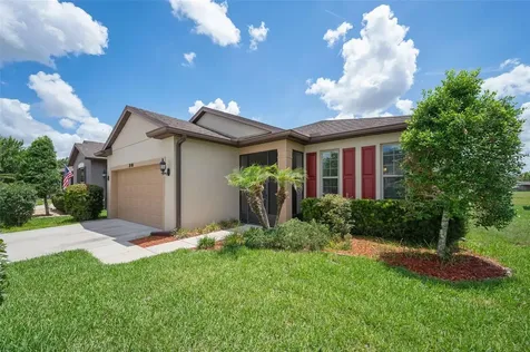 2118 Trillium Boulevard Brooksville FL 34604