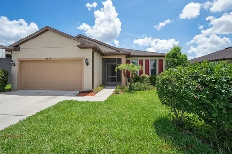 2118 Trillium Boulevard Brooksville FL 34604