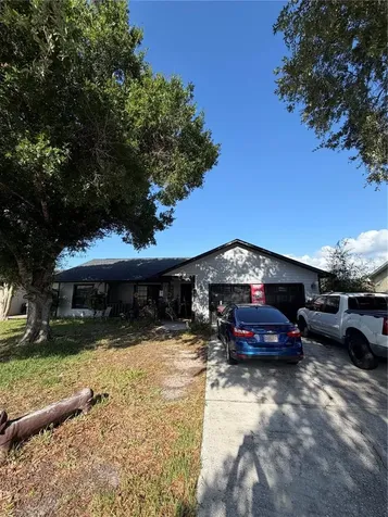 1620 Christa Court St Cloud FL 34772