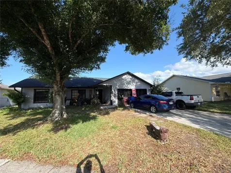 1620 Christa Court St Cloud FL 34772