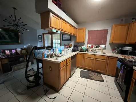 1620 Christa Court St Cloud FL 34772