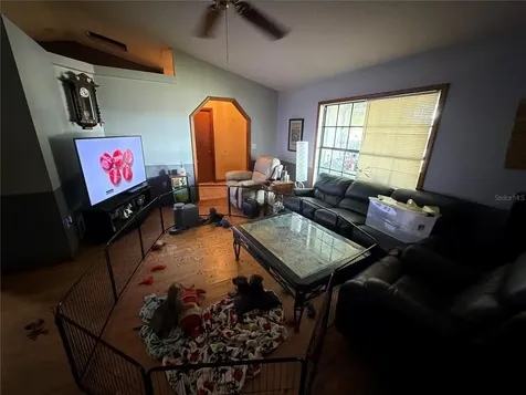 1620 Christa Court St Cloud FL 34772