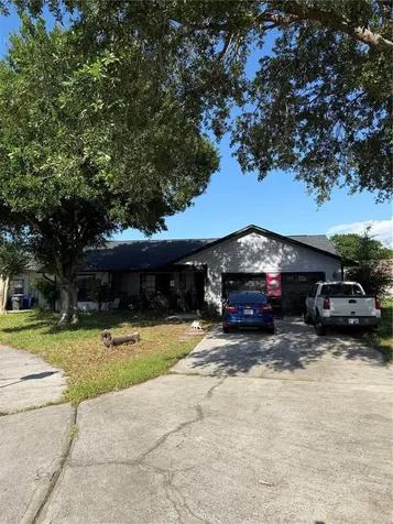 1620 Christa Court St Cloud FL 34772