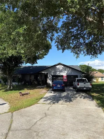 1620 Christa Court St Cloud FL 34772
