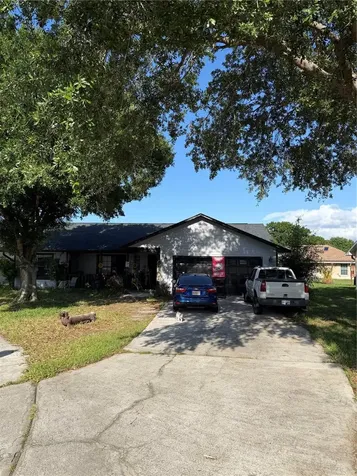 1620 Christa Court St Cloud FL 34772