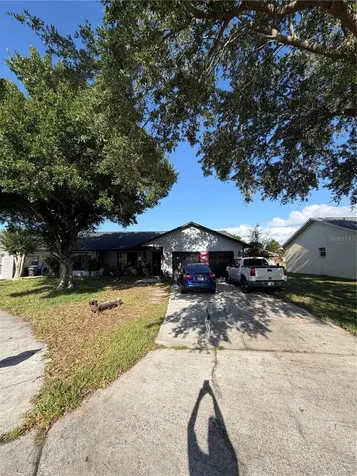1620 Christa Court St Cloud FL 34772