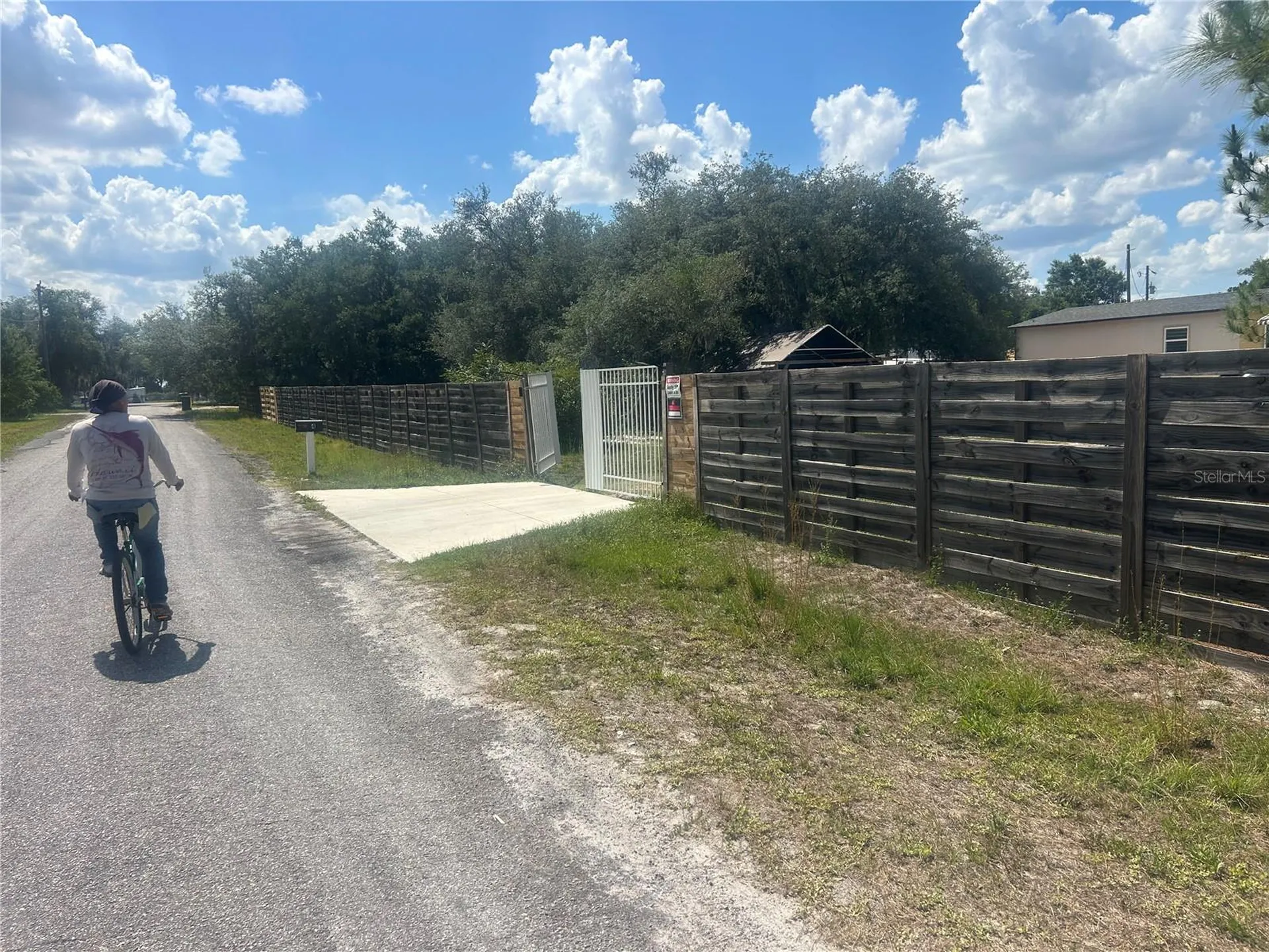 4 Eden Cemetery Road Frostproof FL 33843