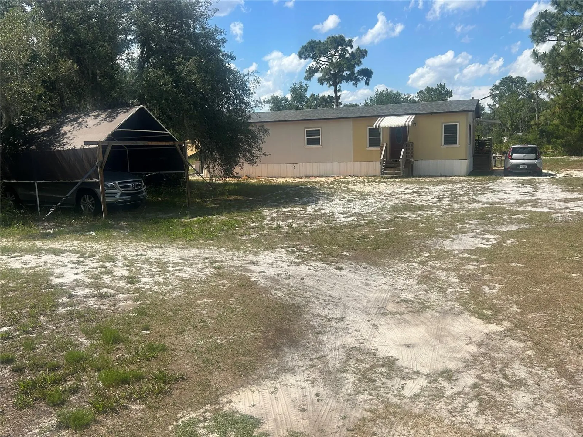 4 Eden Cemetery Road Frostproof FL 33843