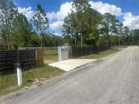 4 Eden Cemetery Road Frostproof FL 33843