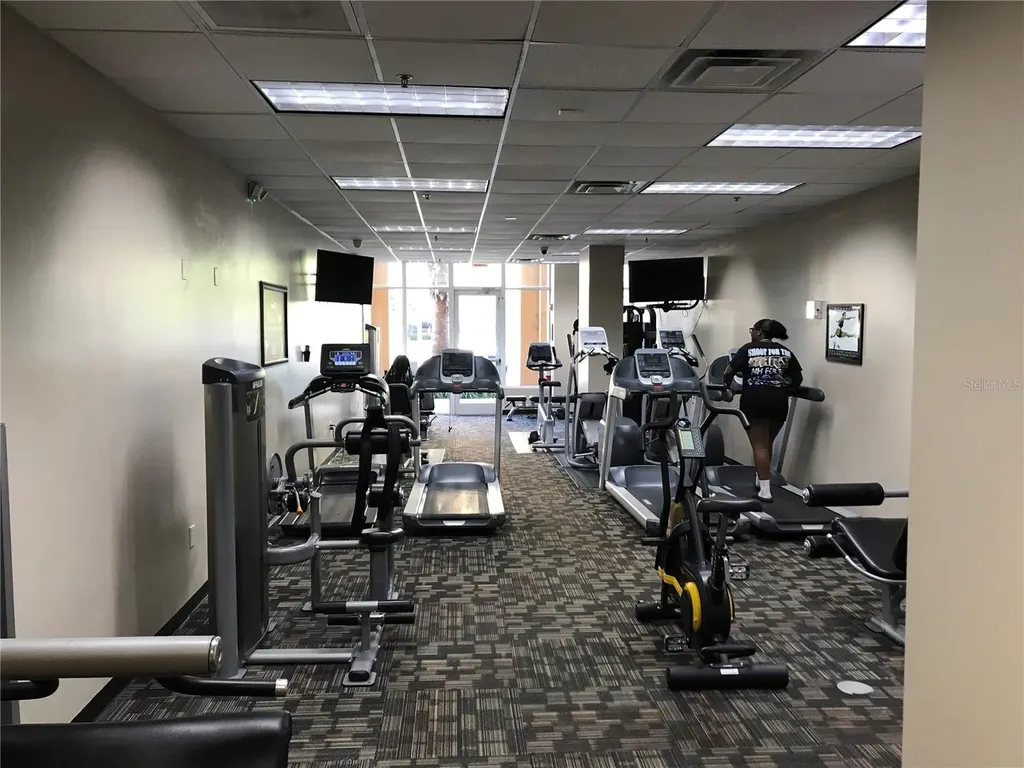 8112 Poinciana Boulevard Orlando FL 32821