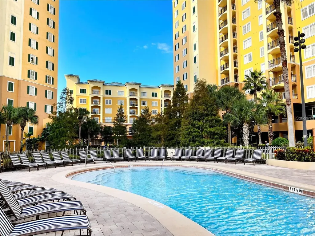 8112 Poinciana Boulevard Orlando FL 32821