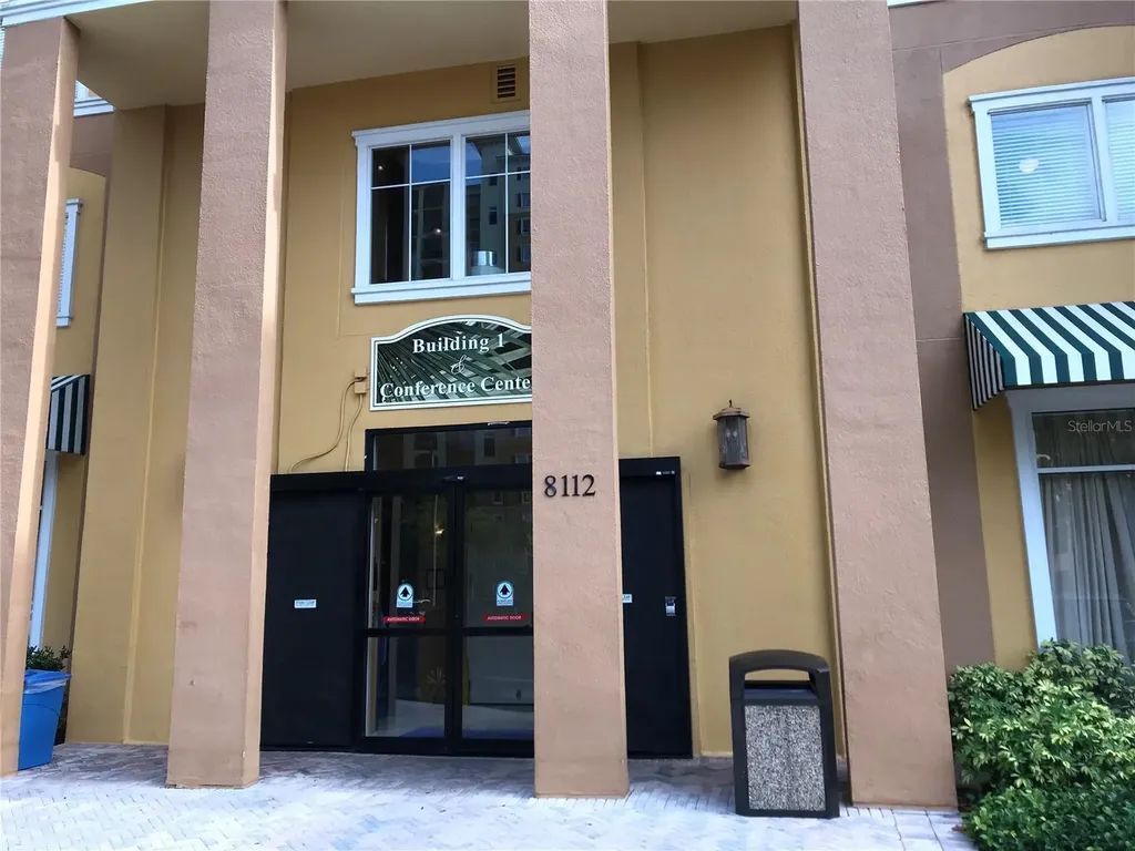 8112 Poinciana Boulevard Orlando FL 32821