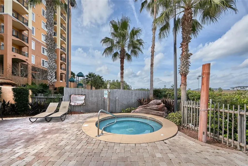 8112 Poinciana Boulevard Orlando FL 32821