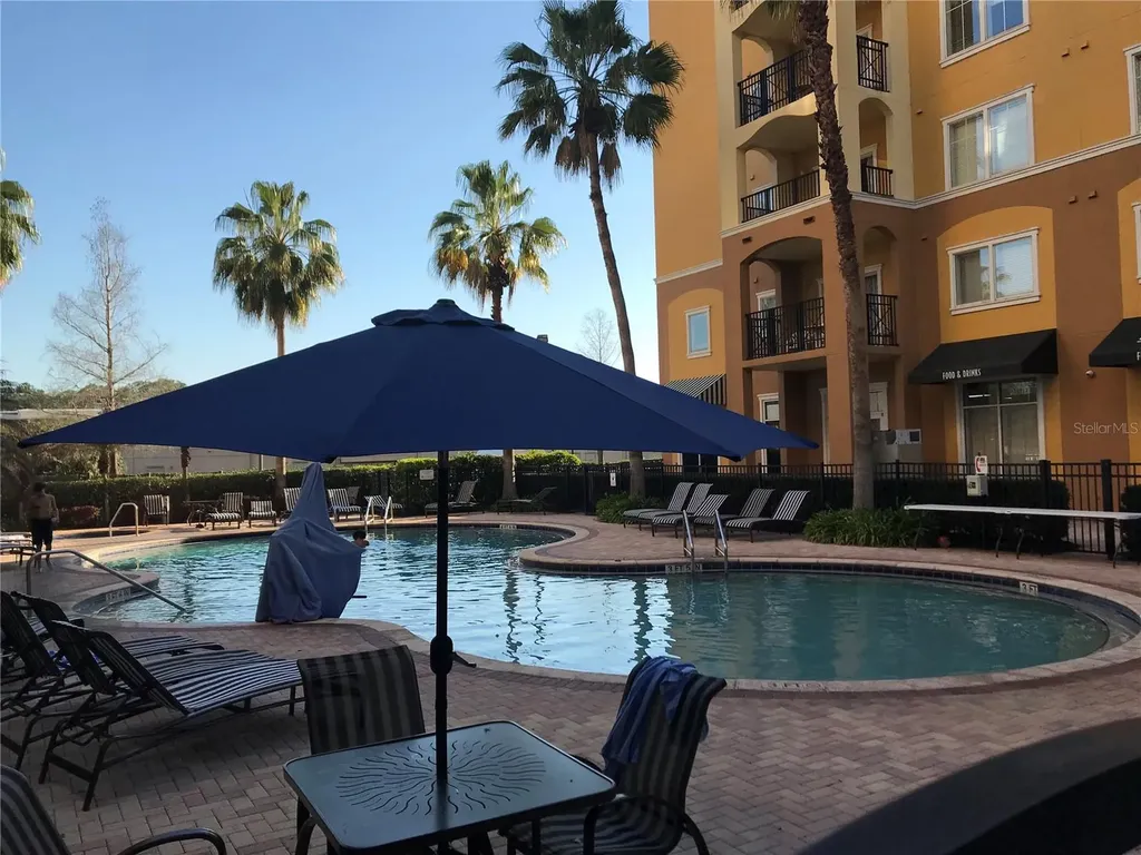 8112 Poinciana Boulevard Orlando FL 32821