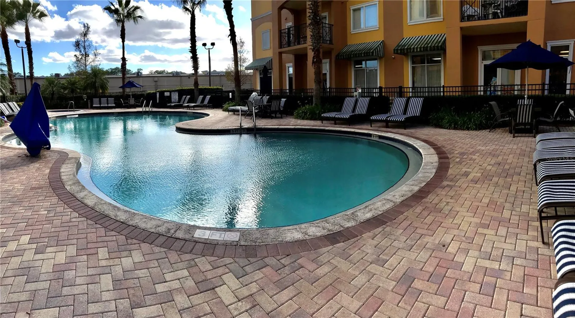 8112 Poinciana Boulevard Orlando FL 32821