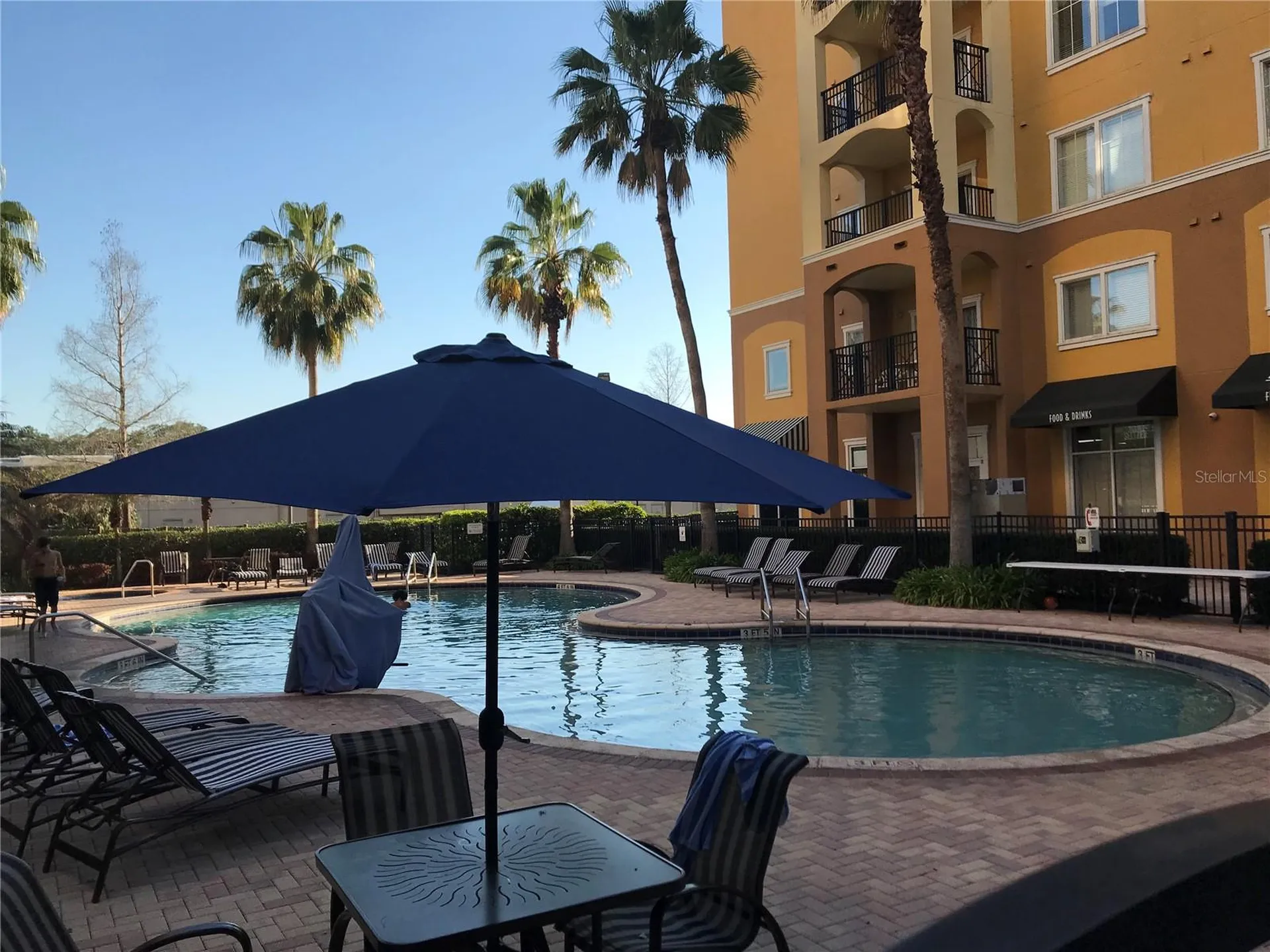 8112 Poinciana Boulevard Orlando FL 32821