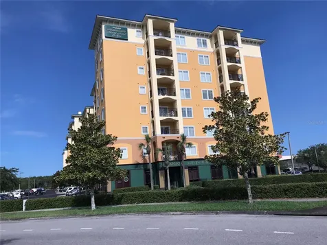 8112 Poinciana Boulevard Orlando FL 32821