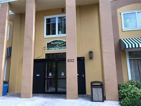 8112 Poinciana Boulevard Orlando FL 32821