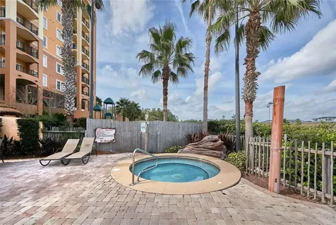 8112 Poinciana Boulevard Orlando FL 32821