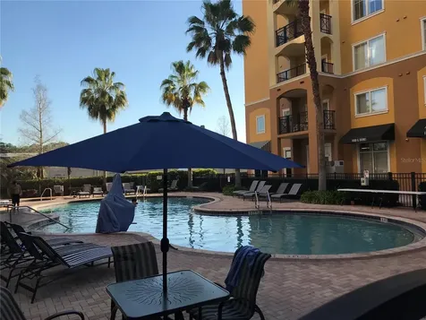 8112 Poinciana Boulevard Orlando FL 32821