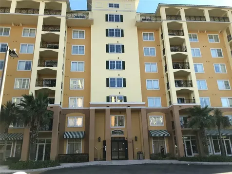 8112 Poinciana Boulevard Orlando FL 32821