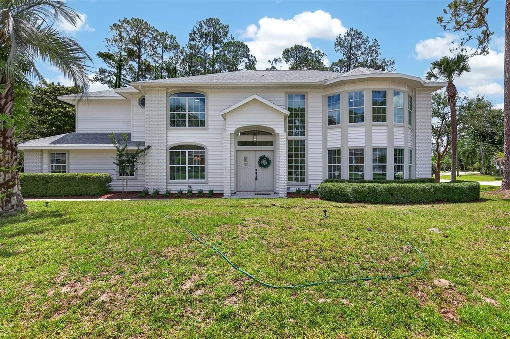 13 Ellsworth Drive Palm Coast FL 32164