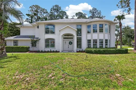 13 Ellsworth Drive Palm Coast FL 32164