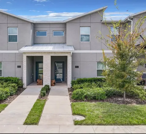 452 Ocean Course Avenue Davenport FL 33896