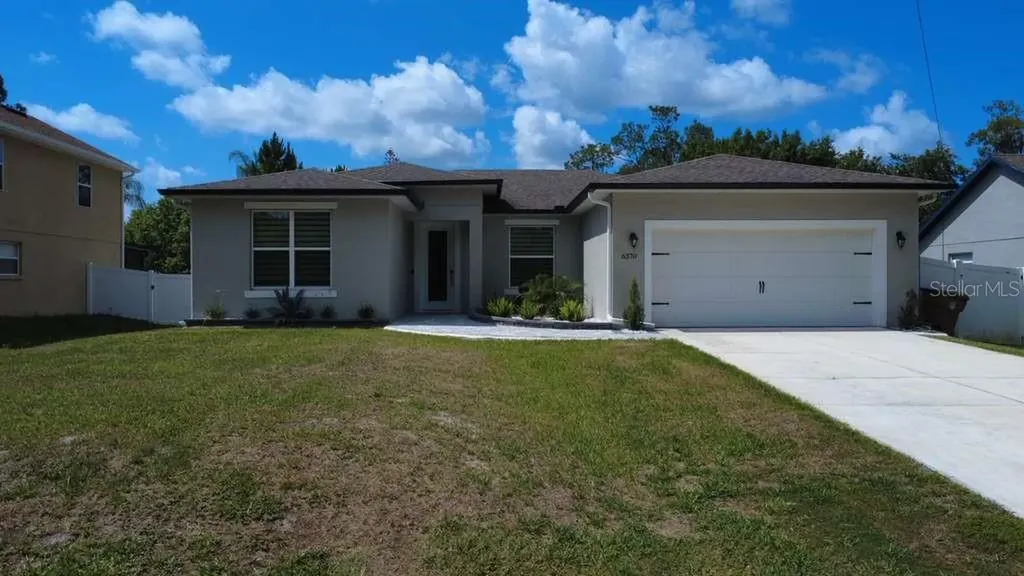 6370 Bennett Court St Cloud FL 34771