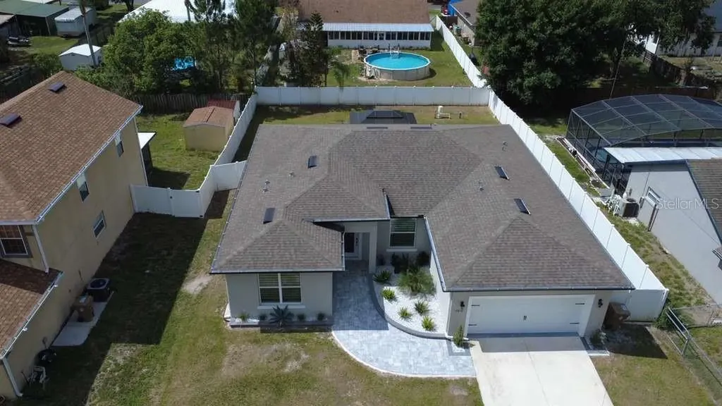 6370 Bennett Court St Cloud FL 34771