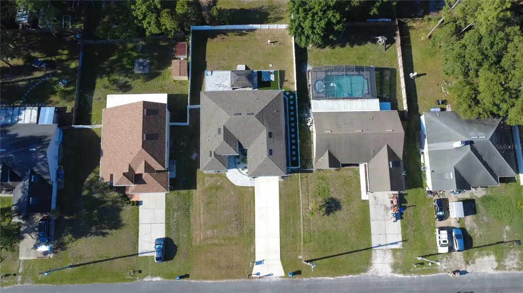 6370 Bennett Court St Cloud FL 34771